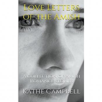 Love Letters of the Amish