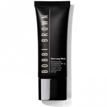 Fond de Teint Skin Long-Wear Fluid Powder SPF 20 40 ml C‑004 Alabaster