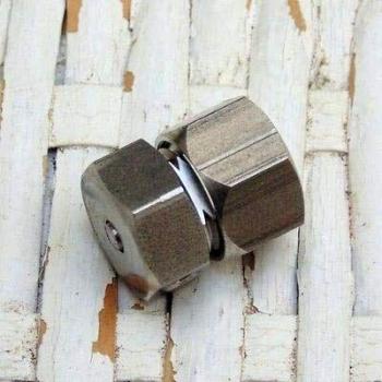Alza Zenit Válvula de Seguridad para Olla