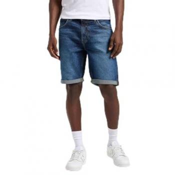 Shorts Lee 5 Bolsillos Hombre Regular
