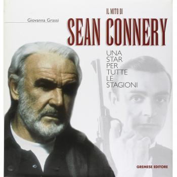 Sean Connery