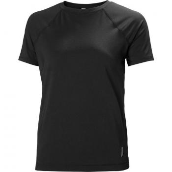 Camiseta Helly Hansen Tech Trail de manga corta