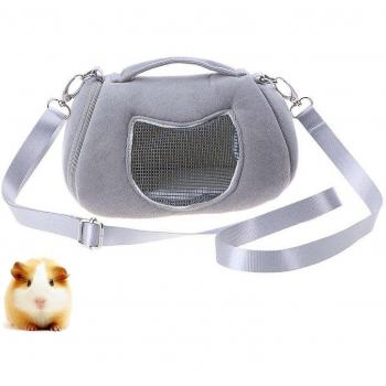 Cage‑Sérénité Hamster