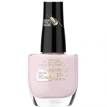 Max Factor Perfect Stay Gel Shine Nagellack - 002 Baby Pink Manicure