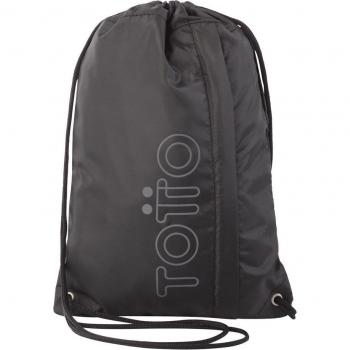 Mochila Totto Curvi deportiva con cuerdas