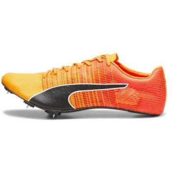 Baskets Puma EvoSpeed Future Fast 46,5 orange-jaune
