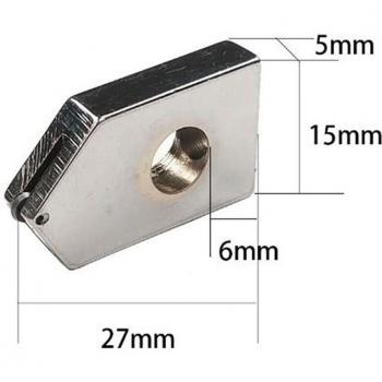 Wine Bottle Cutting Tool Replacement Cutting Head