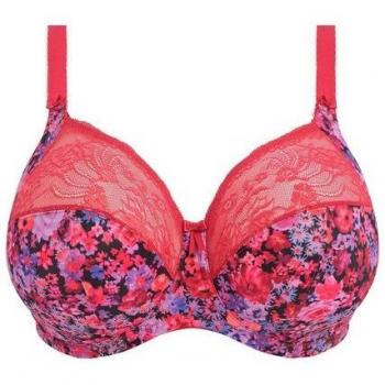 Sunset Meadow Underwire Bra – 38JJ (Plus)