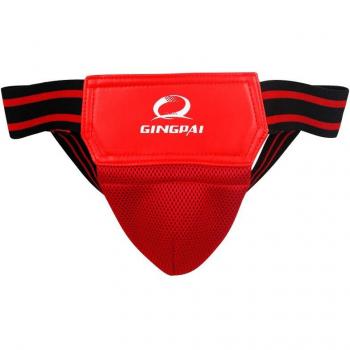 Jockstrap de protection pour homme Sanda