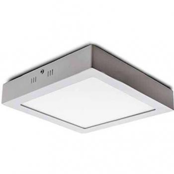 Éclairage Plafonnier LED 225Mm 18W 30.000H