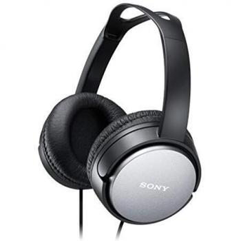 Cuffie Stereo Sony MDR-XD150 Nere