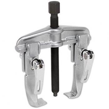 Sealey Twin Leg Puller Quick Release 160mm