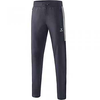 Erima Men's Squad Worker Pants Slate Grey 2XL