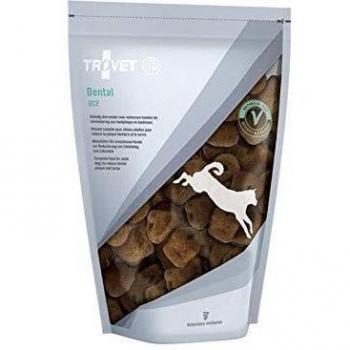 Trovet Hundediät 10 kg – Zahnpflege‑Futter