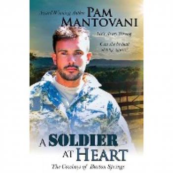 A Soldier at Heart