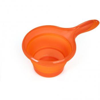 Collapsible Kitchen Ladle