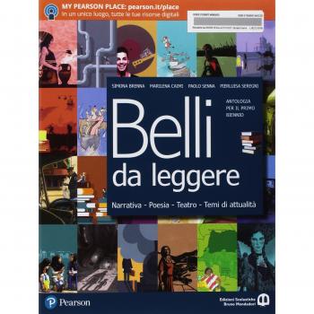 BELLI LEGGERE
