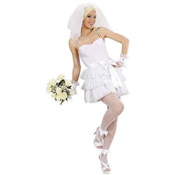 Widmann Abito da Sposa - Taglia M