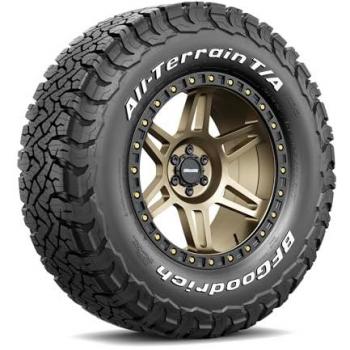 Pneumatico BF Goodrich All-Terrain KO3 LT265/75R16