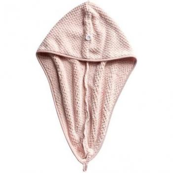 Bonnet de douche magique en microfibre pour femmes