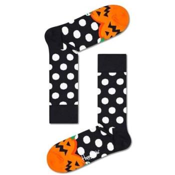 Spooky Pumpkin Sock Bundle