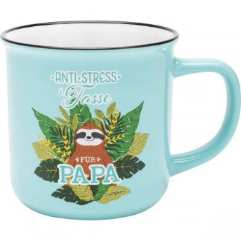 Kaffeetasse Bürotasse Sheepworld Anti-Stress