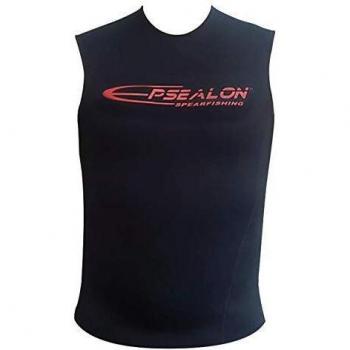 Chaleco Neopreno Epsealon 2.5 Mm