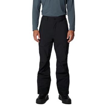 Columbia Powder Stash II Schneehose schwarz - S