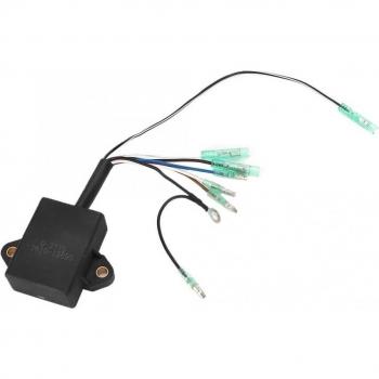 Yamaha 9.9 15 CDI Ignition Coil for 2-Stroke Outboard