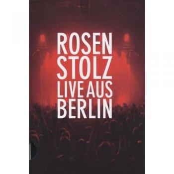 Rosenstolz - Konzertaufnahme aus Berlin (Ltd. Pur Edition)