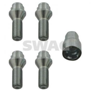Boulon antivol de roue SWAG 20 92 7055