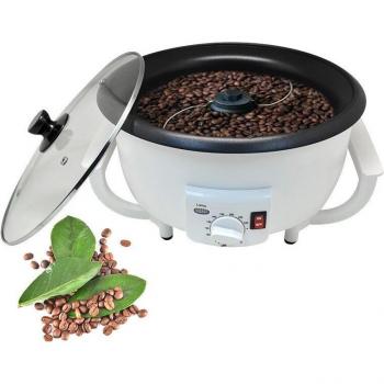 Máquina para asar cacahuetes