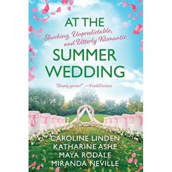 At the Summer Wedding