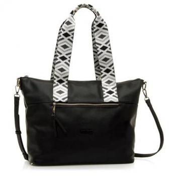 Bolsa ADNA MTNG para Mulheres