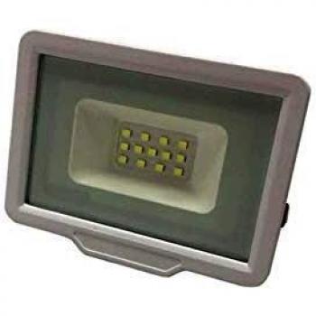 Optonica 20W LED Floodlight, 1600 Lm, 2700 Kelvin, IP65 Rating