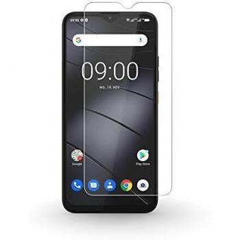 Pellicola Protettiva Smartphone Trasparente GigaGlass