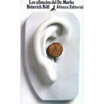 LOS SILENCIOS DEL DR. MURKE