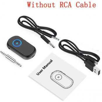 Bluetooth 5.0 Wireless Audio Adapter