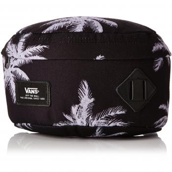 Aliso Hip Pack Negro – Versión Psicó