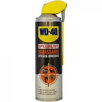 WD40 Linea Specialist Sgrassante 500 ml