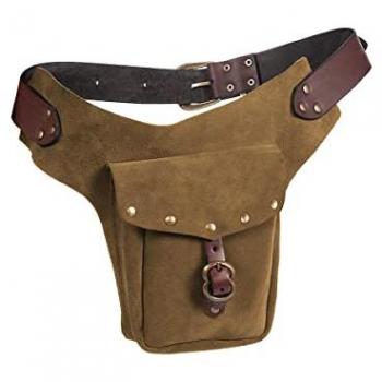 Andracor Hüfttasche “Berlin Explorer – Geheimtasche”