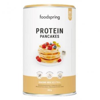 Mix Pancake Proteico Nuovo 400g