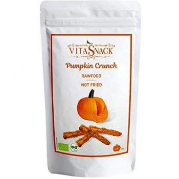 VitaSnack Bio Kürbiskern Crunch (1*24 g)