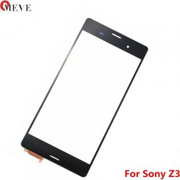 5,2 Digitizer für Sony Xperia Z3 D6603 D6653 Touchscreen Frontglas