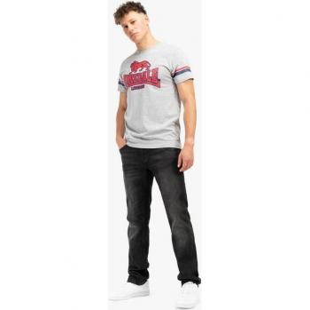 T‑shirt Lonsdale Methley coupe classique