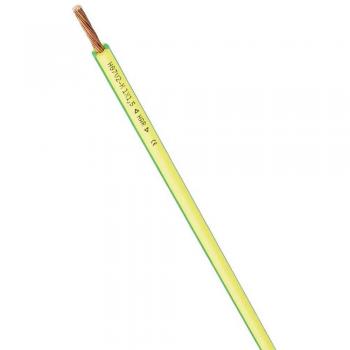 H07V2‑K 50 m Lapp Installation Cable (SKU 4519008‑50)