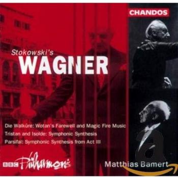 Stokowski's Wagner