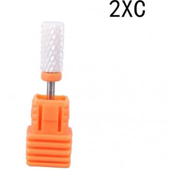 Ceramic Mill Manicure Machine Set
