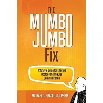 The Mumbo Jumbo Fix