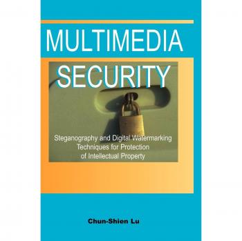Multimedia Security